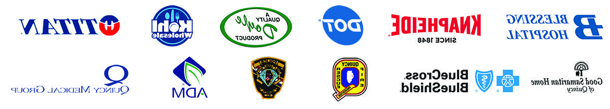 Workforce Logos